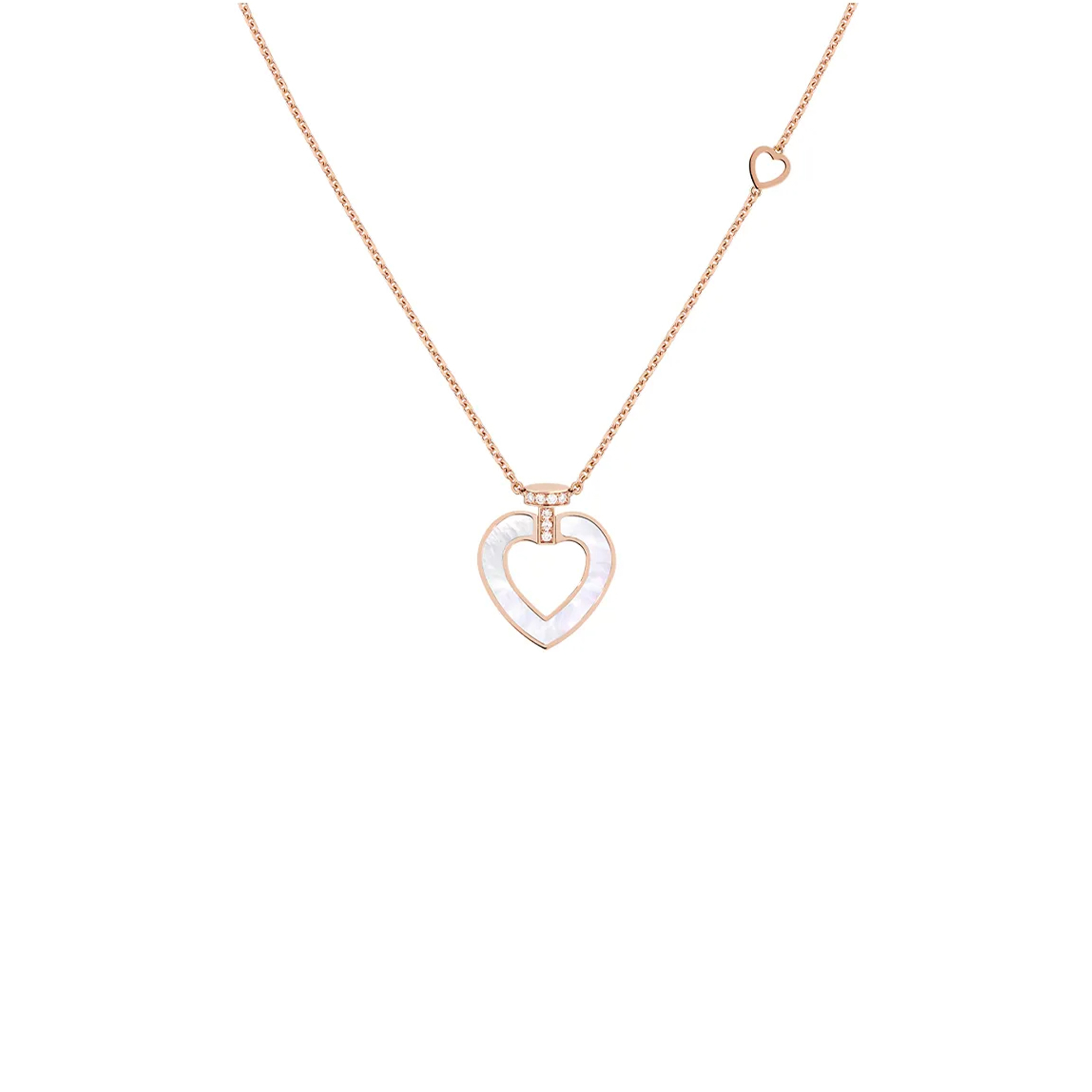 FRED PRETTY WOMAN NECKLACE